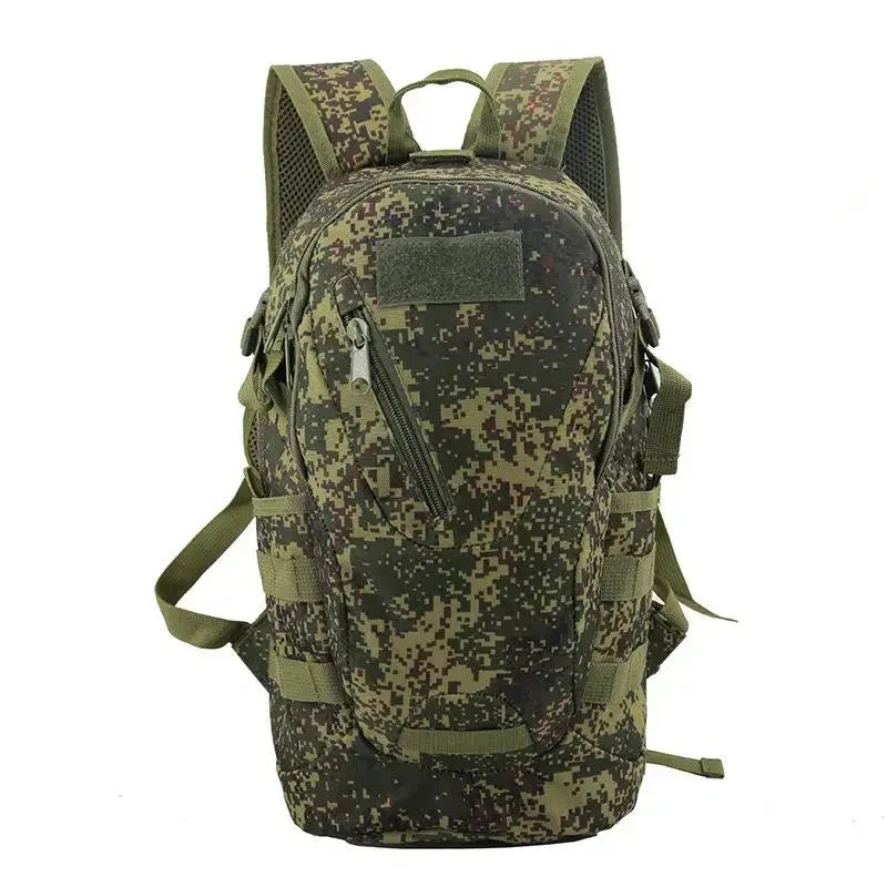 Sac à dos camouflage chasse - Surplus militaire
