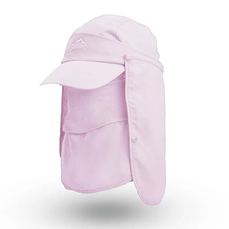Casquette desert - Surplus militaire