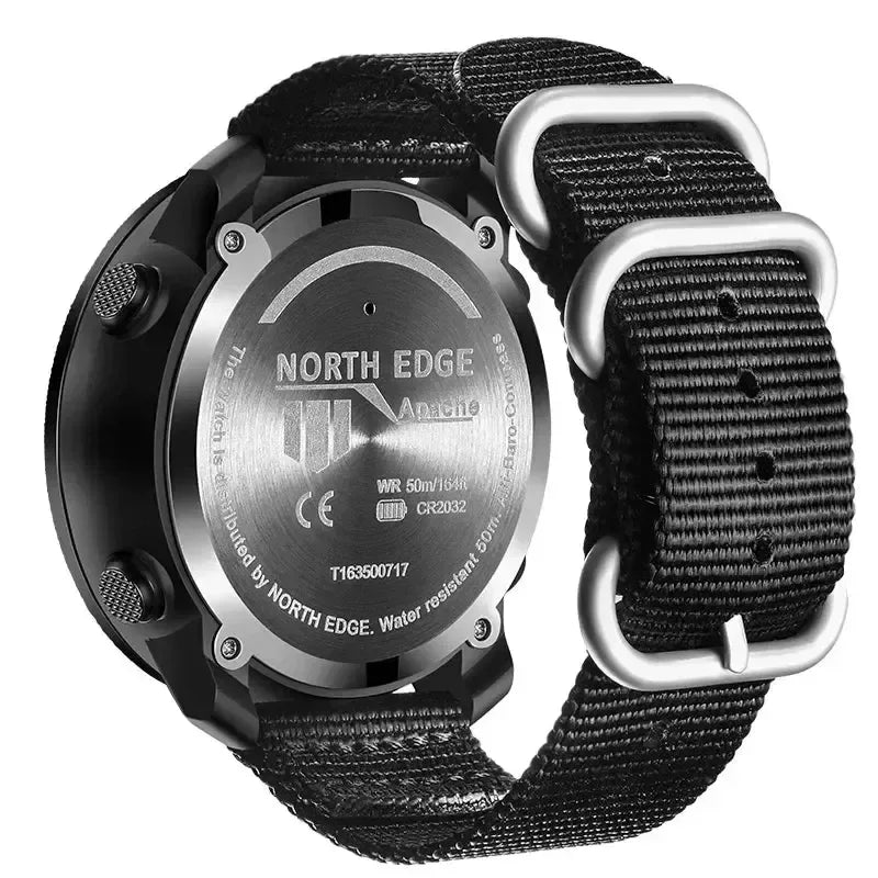 Montre boussole militaire - Surplus militaire