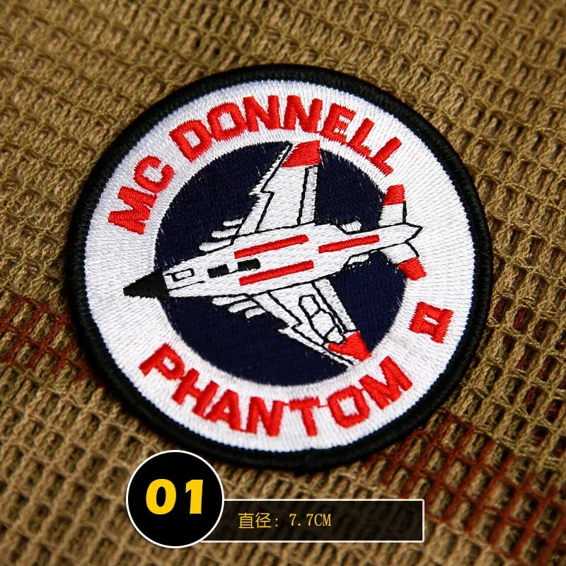 Patch us ww2 - Surplus militaire