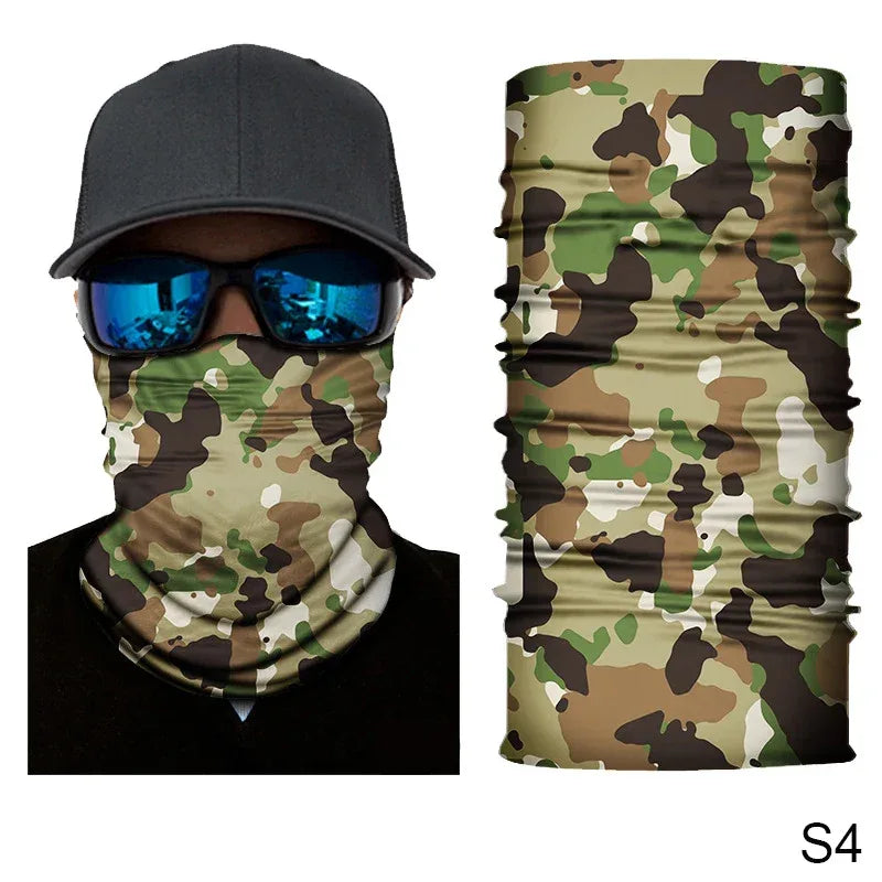Cache cou chasse - Surplus militaire