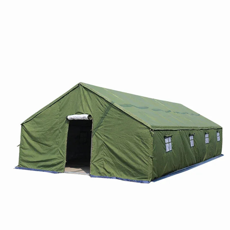 Grande tente militaire - Surplus militaire