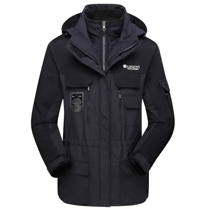 Veste de chasse traqueur - Surplus militaire