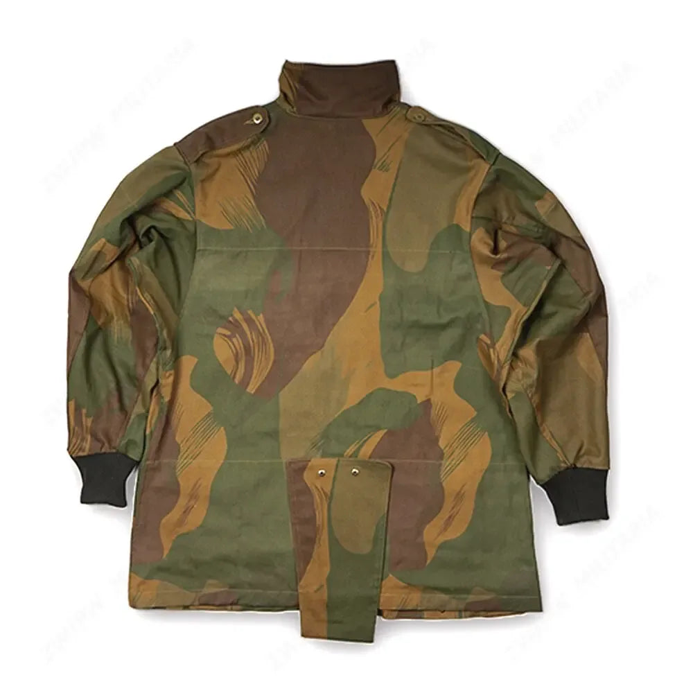 Veste militaire parachutiste - Surplus militaire