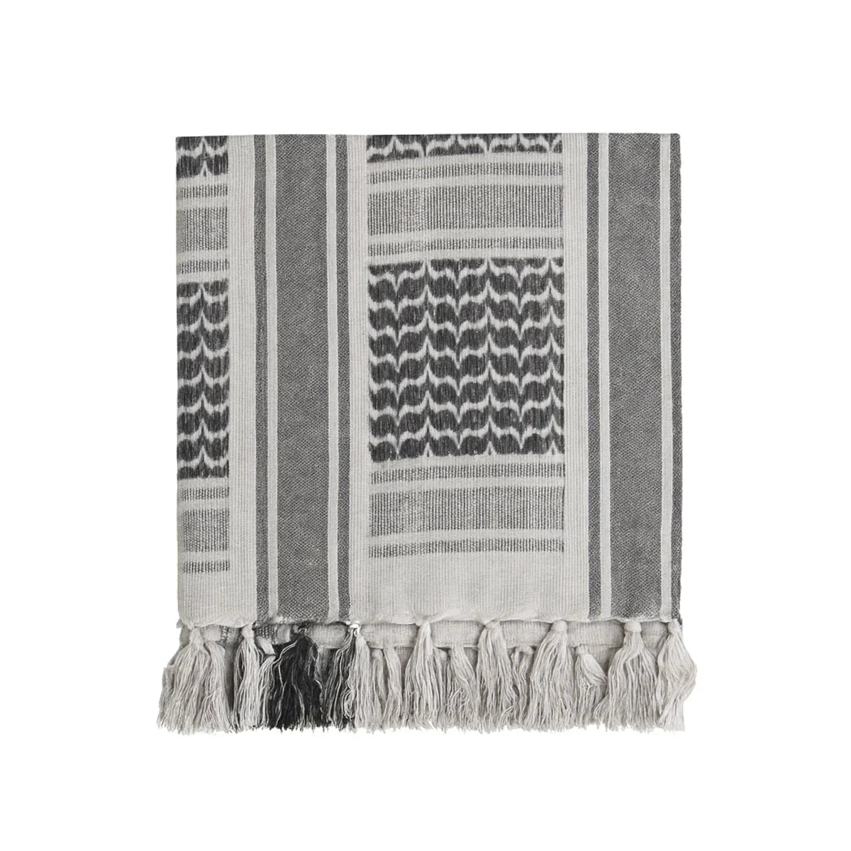 Shemagh gris - Surplus militaire