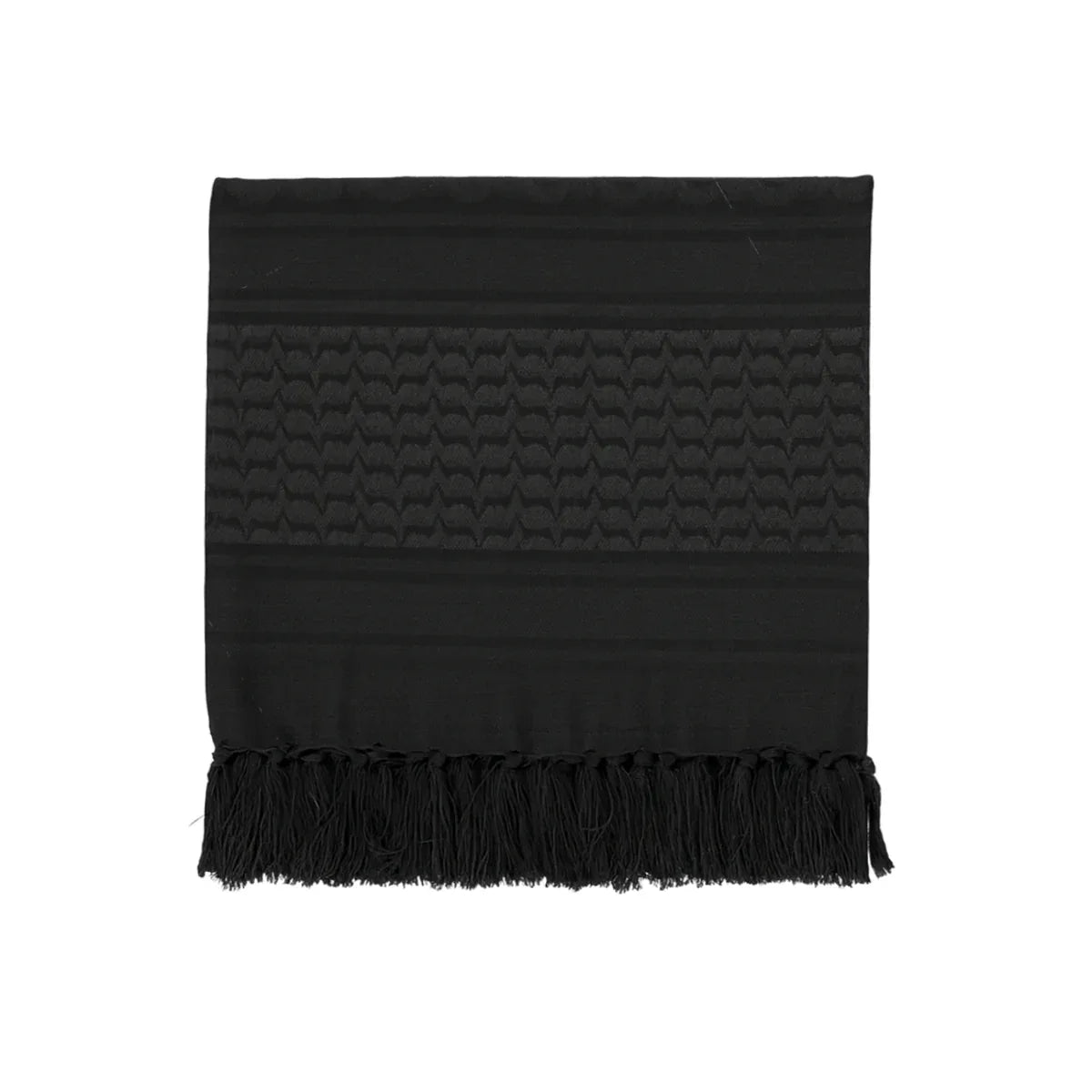 Shemagh noir - Surplus militaire