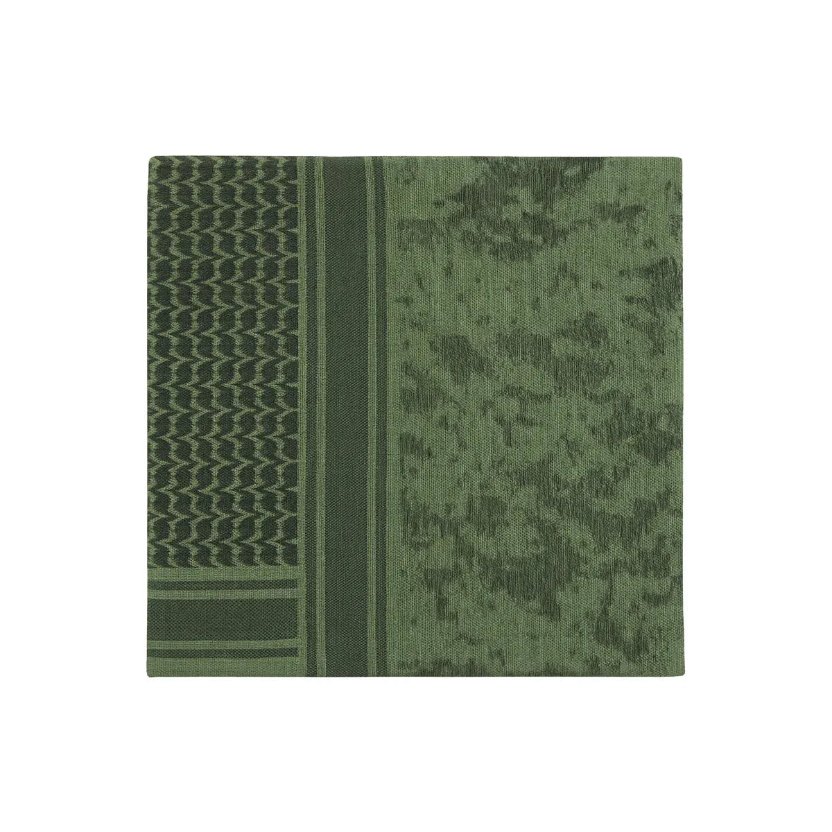 Shemagh kaki - Surplus militaire