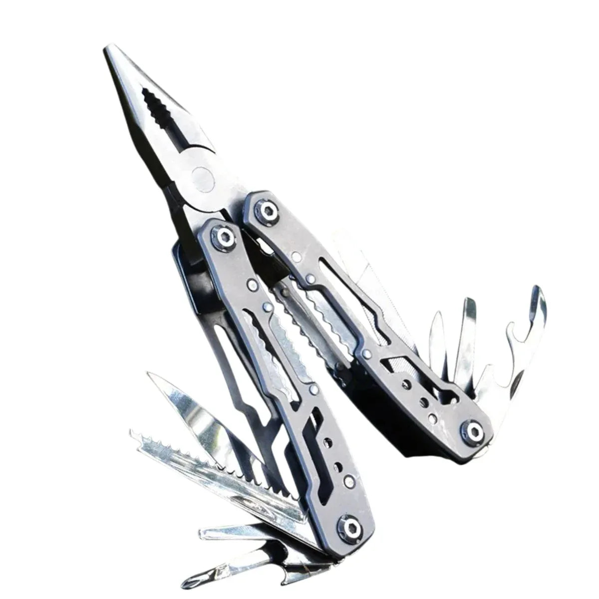 Couteau multifonction survie - Surplus militaire