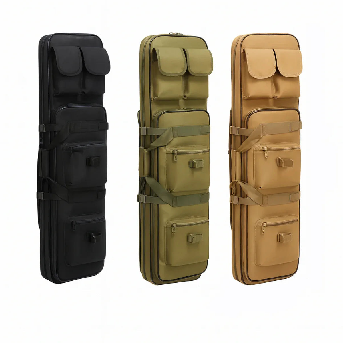 Housse de transport fusil - Surplus militaire