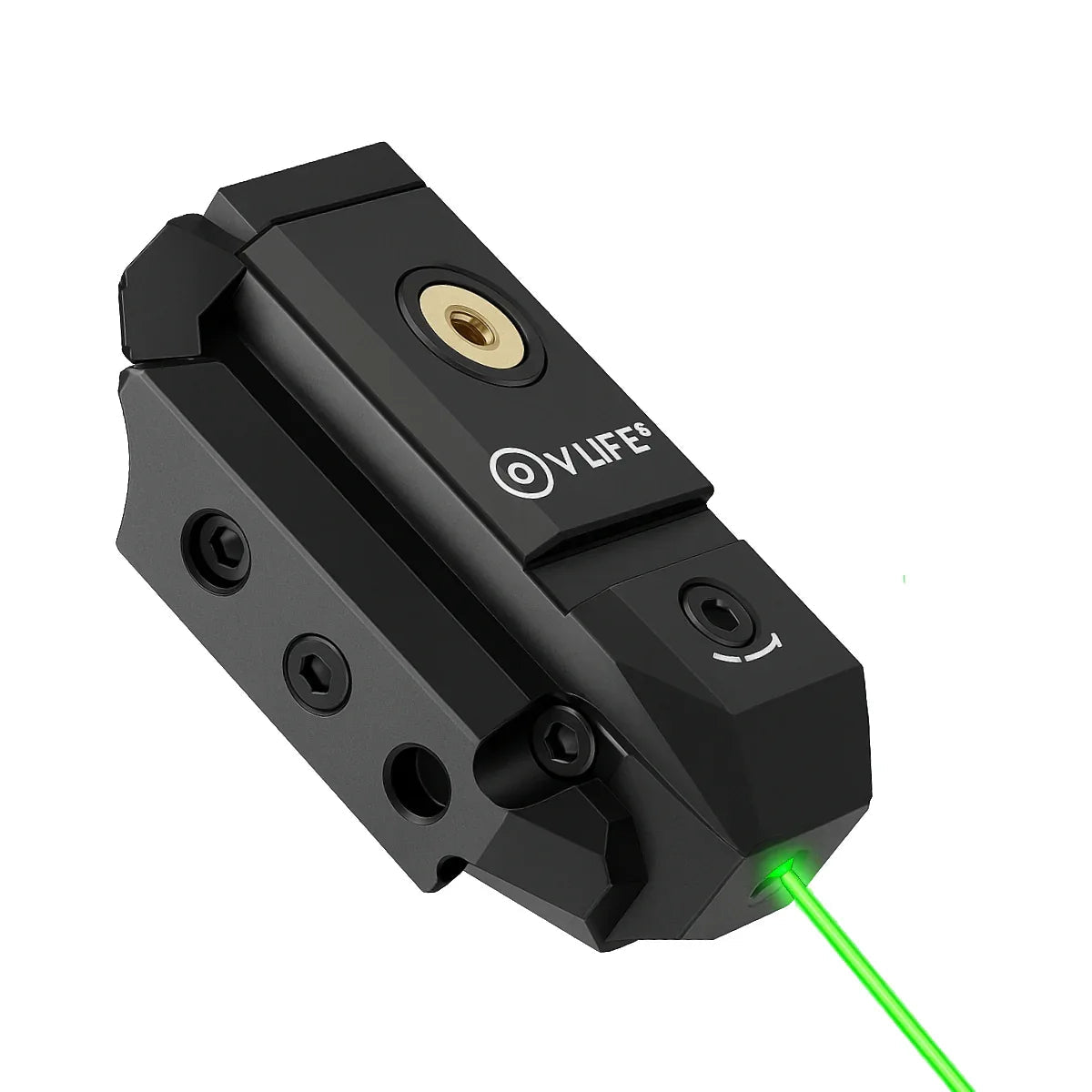 Viseur laser pour arme de poing - Surplus militaire
