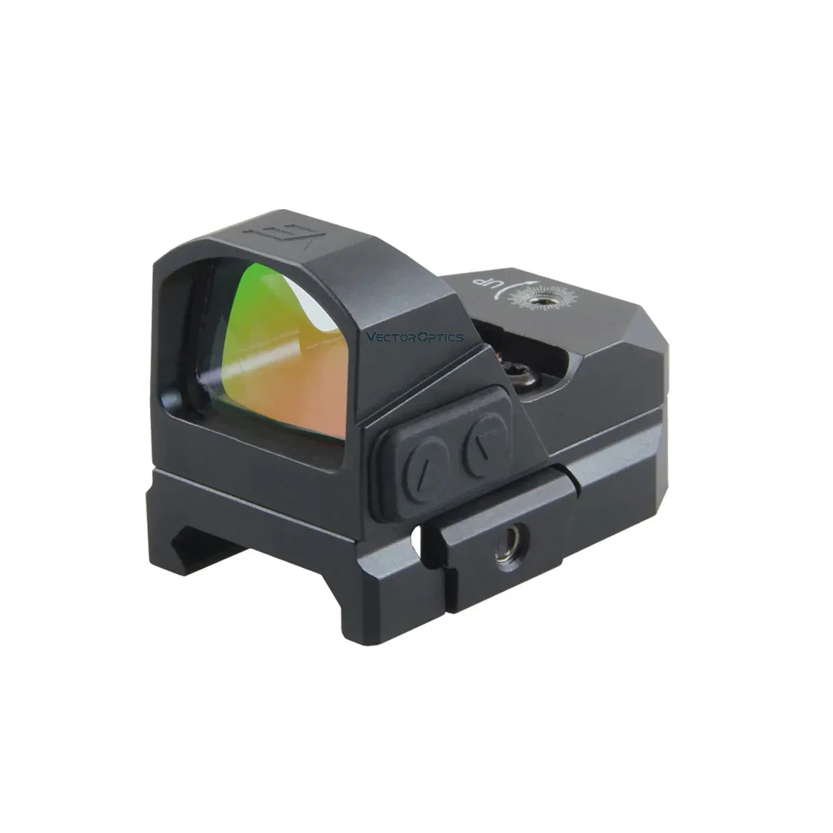 Viseur point rouge arme de poing - Surplus militaire