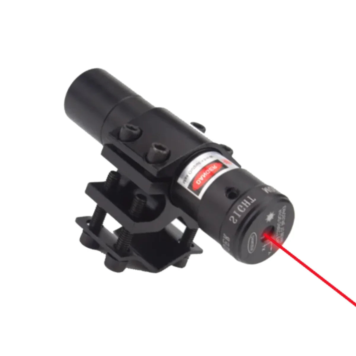 Viseur laser pour arbalete - Surplus militaire