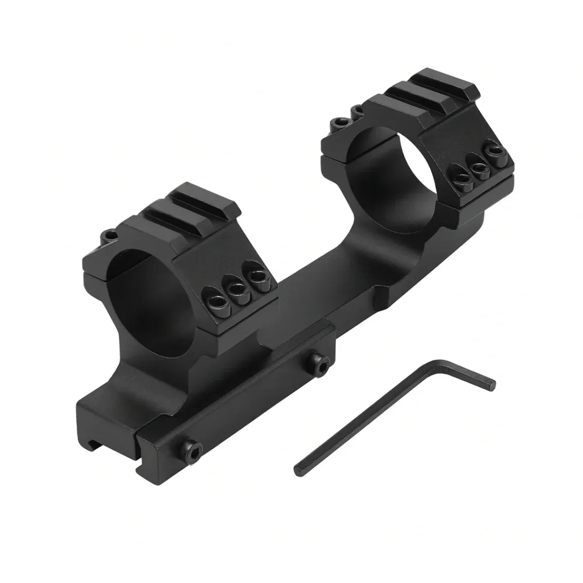Double rail picatinny - Surplus militaire