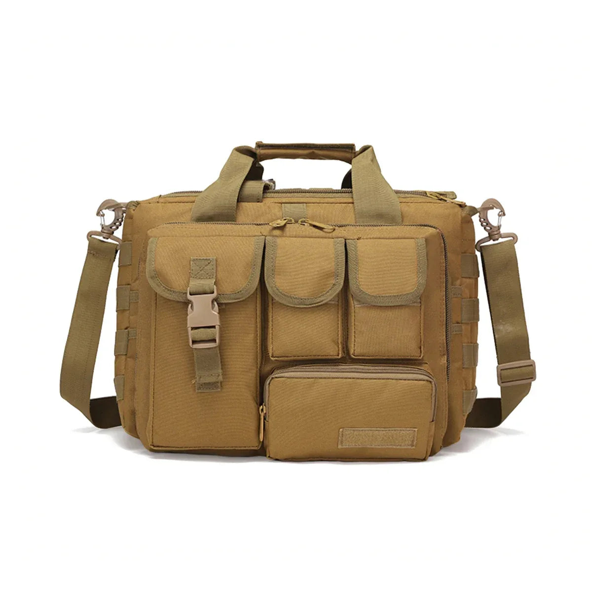 Grande sacoche molle - Surplus militaire