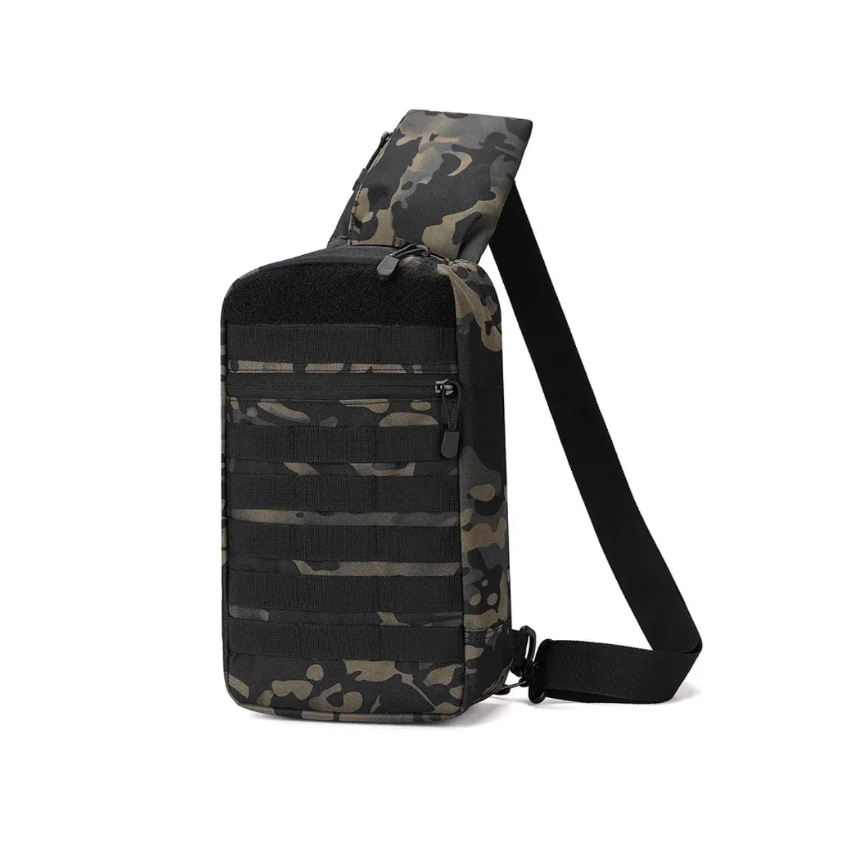 Sacoche molle noir - Surplus militaire