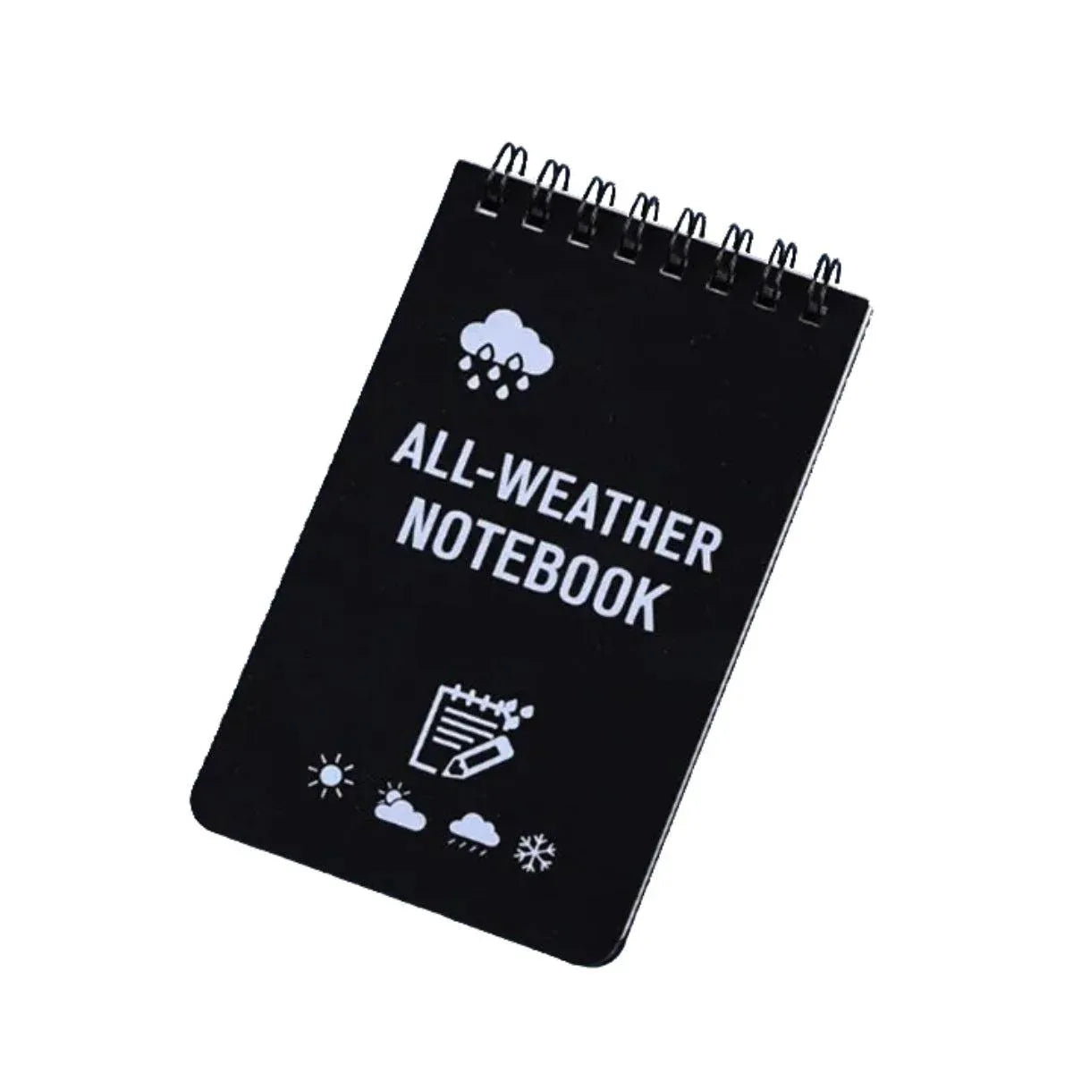 Carnet waterproof - Surplus militaire