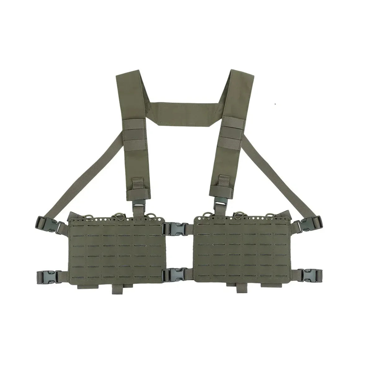 Chest rig militaire - Surplus militaire