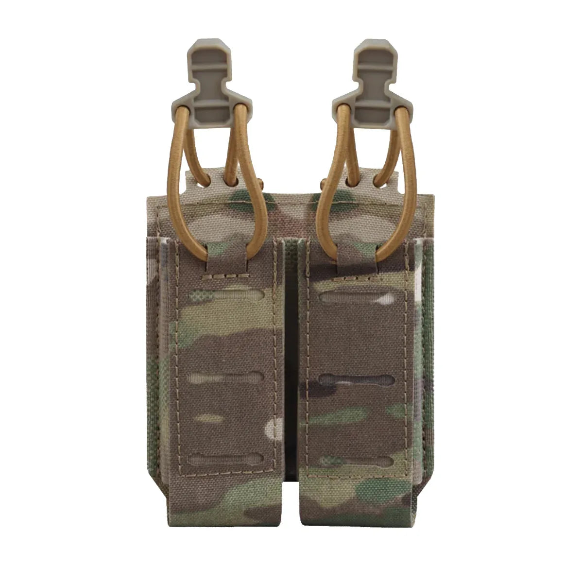 Holster gilet molle - Surplus militaire