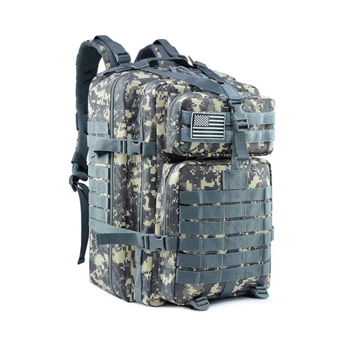 Sac a dos attache molle - Surplus militaire