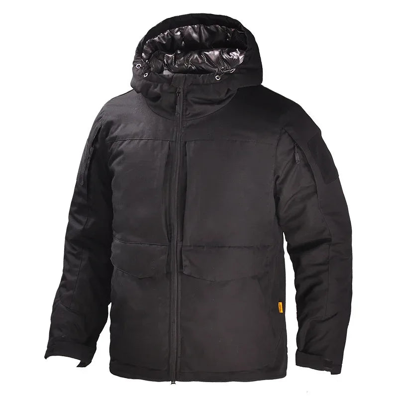 Coupe vent homme militaire - Surplus militaire