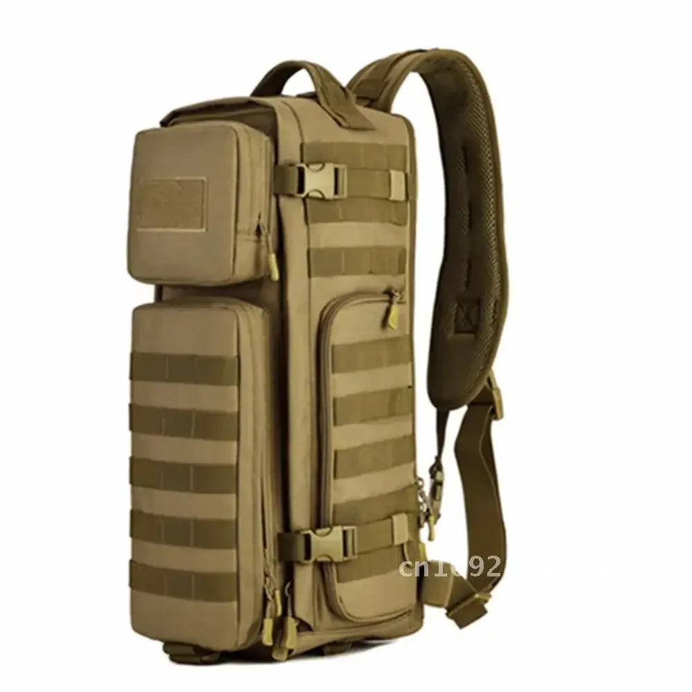 Sacoche tactique molle - Surplus militaire