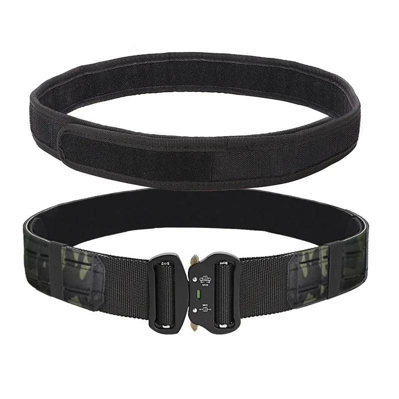 Ceinture tactique molle - Surplus militaire
