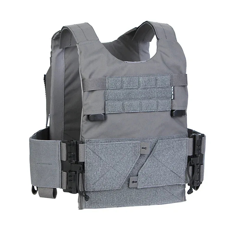 Gilet tactique port discret - Surplus militaire