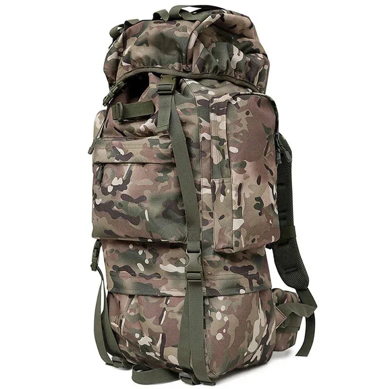 Grand sac a dos militaire - Surplus militaire