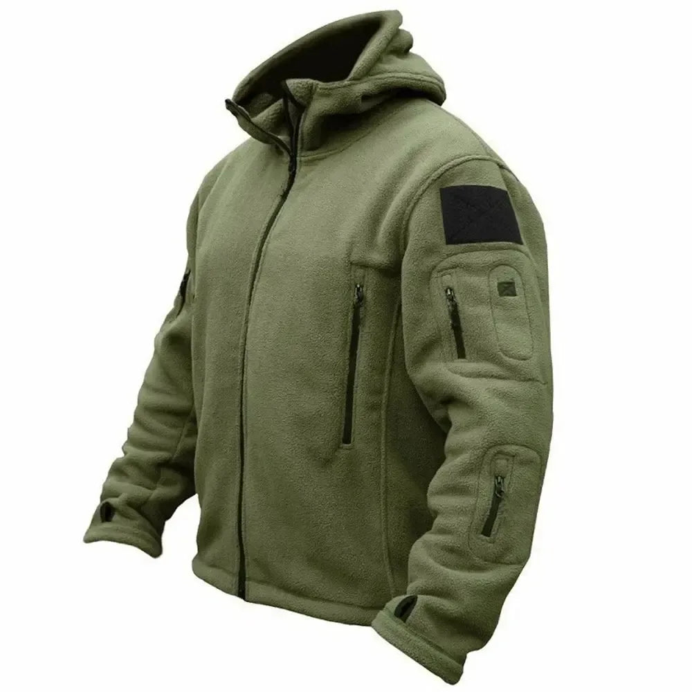 Polaire militaire vert - Surplus militaire
