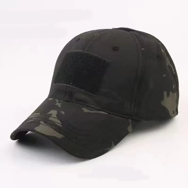 Casquette multicam black - Surplus militaire