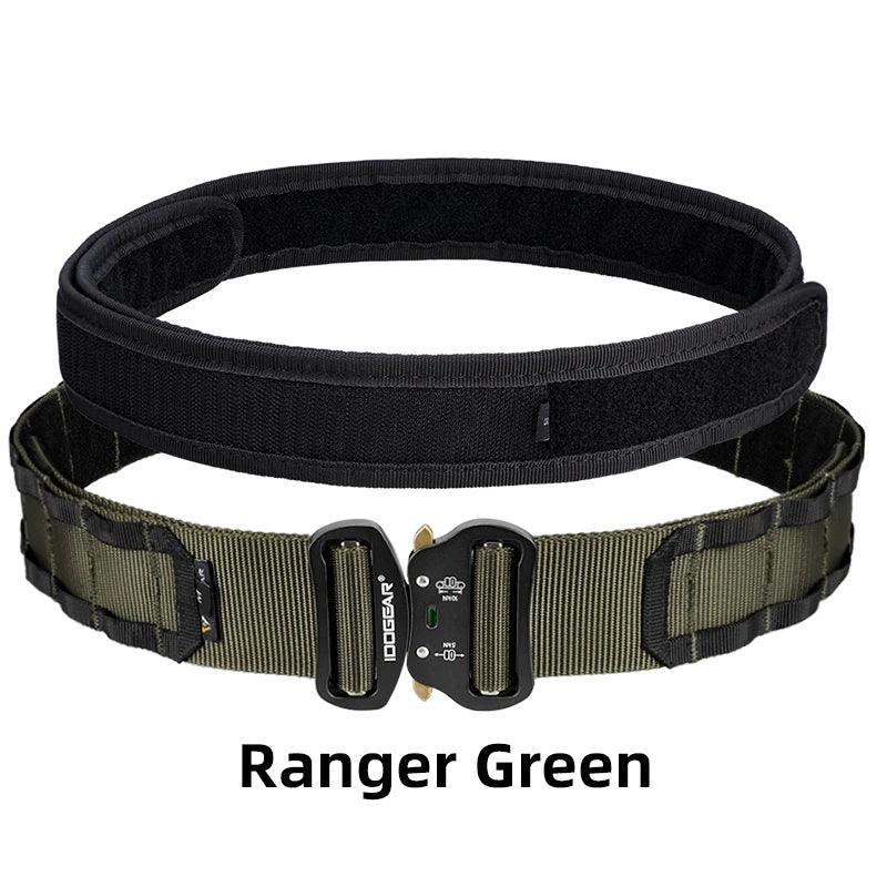 Ceinture de combat tactique - Surplus militaire