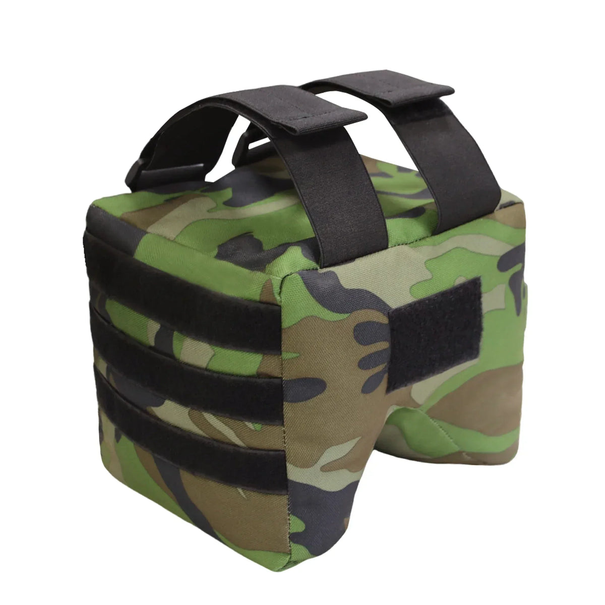 Sac de repos de tir - Surplus militaire
