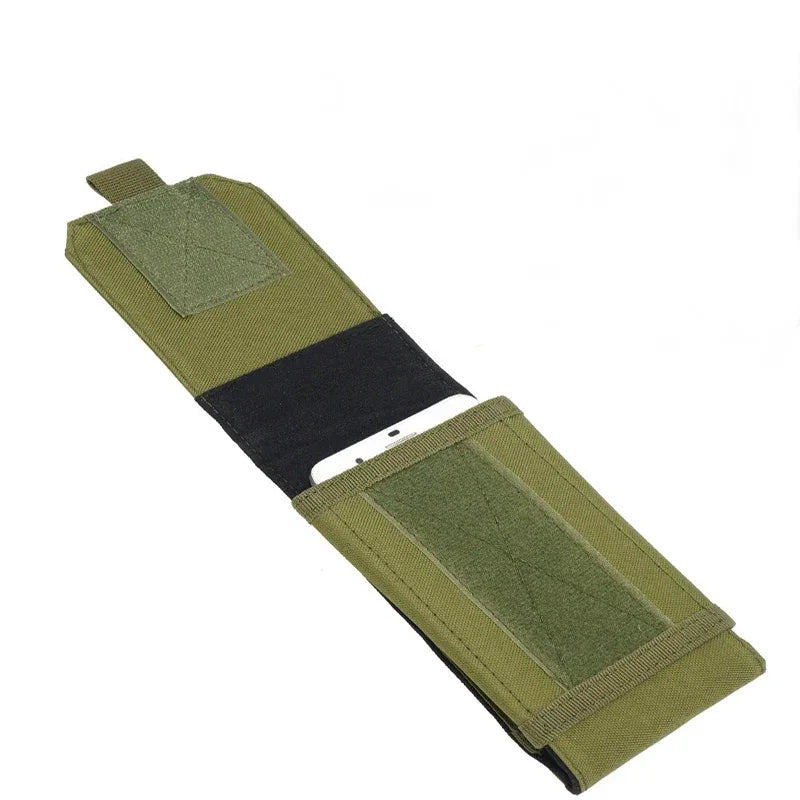 Pochette molle téléphone - Surplus militaire