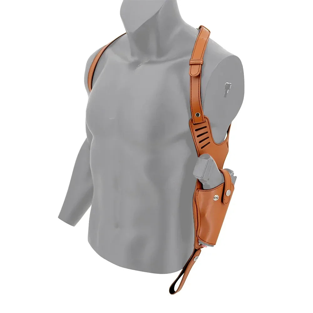 Holster d'épaule double - Surplus militaire