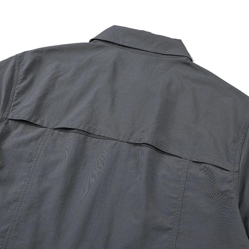 Chemise homme cargo - Surplus militaire