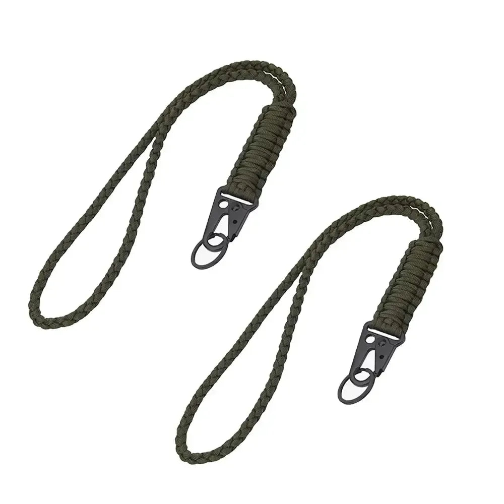 Sangle jumelle paracorde - Surplus militaire