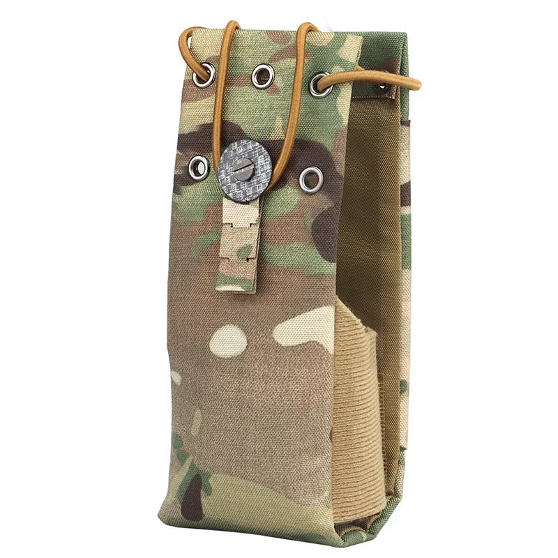 Pochette molle pour gilet tactique - Surplus militaire