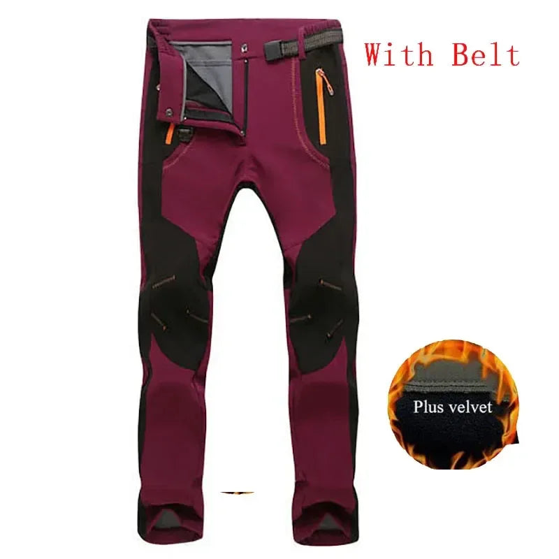 Pantalon chasse anti ronce - Surplus militaire