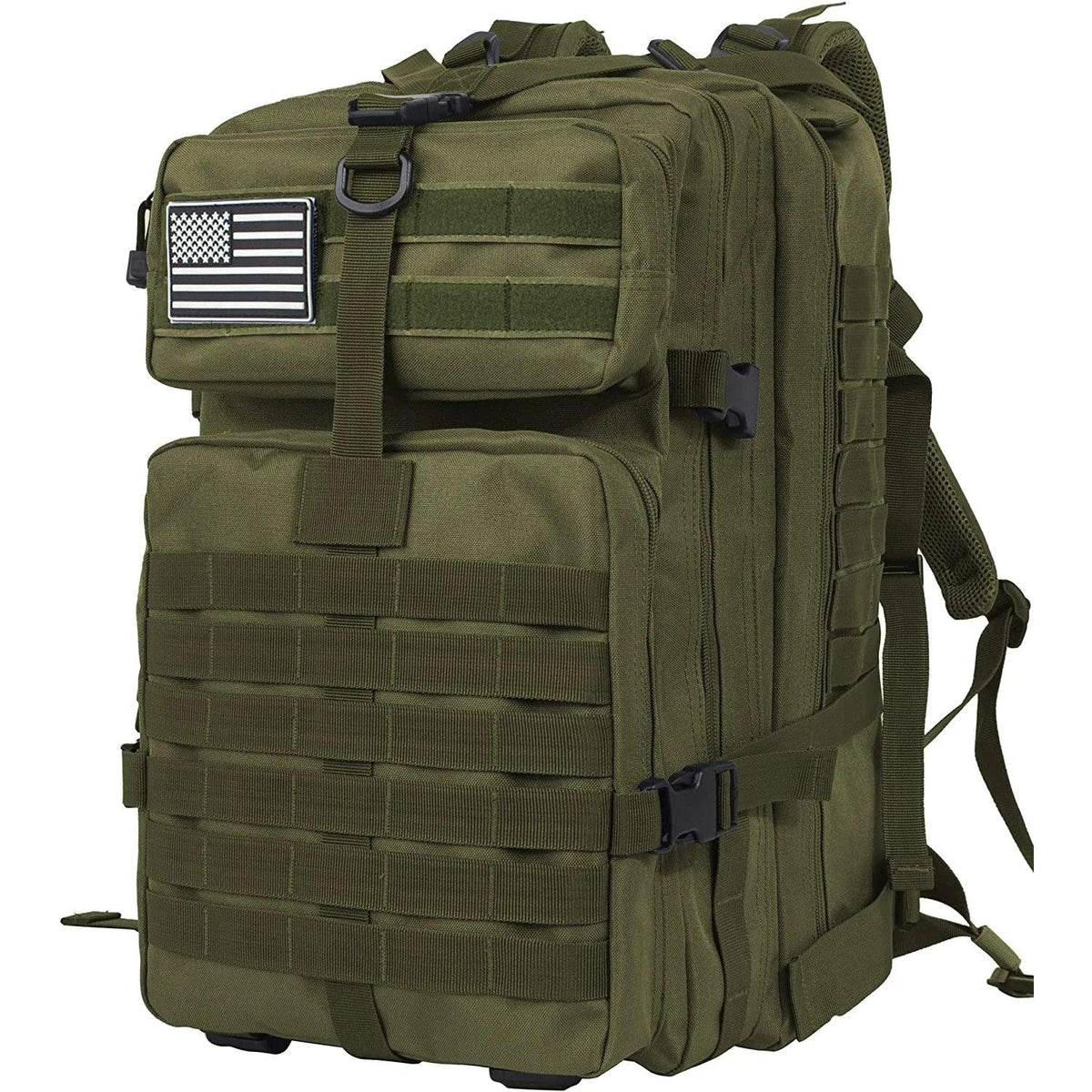 Sac a dos attache molle - Surplus militaire