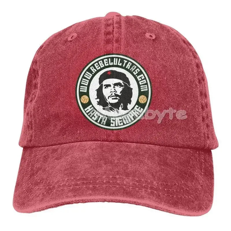 Casquette militaire che guevara - Surplus militaire
