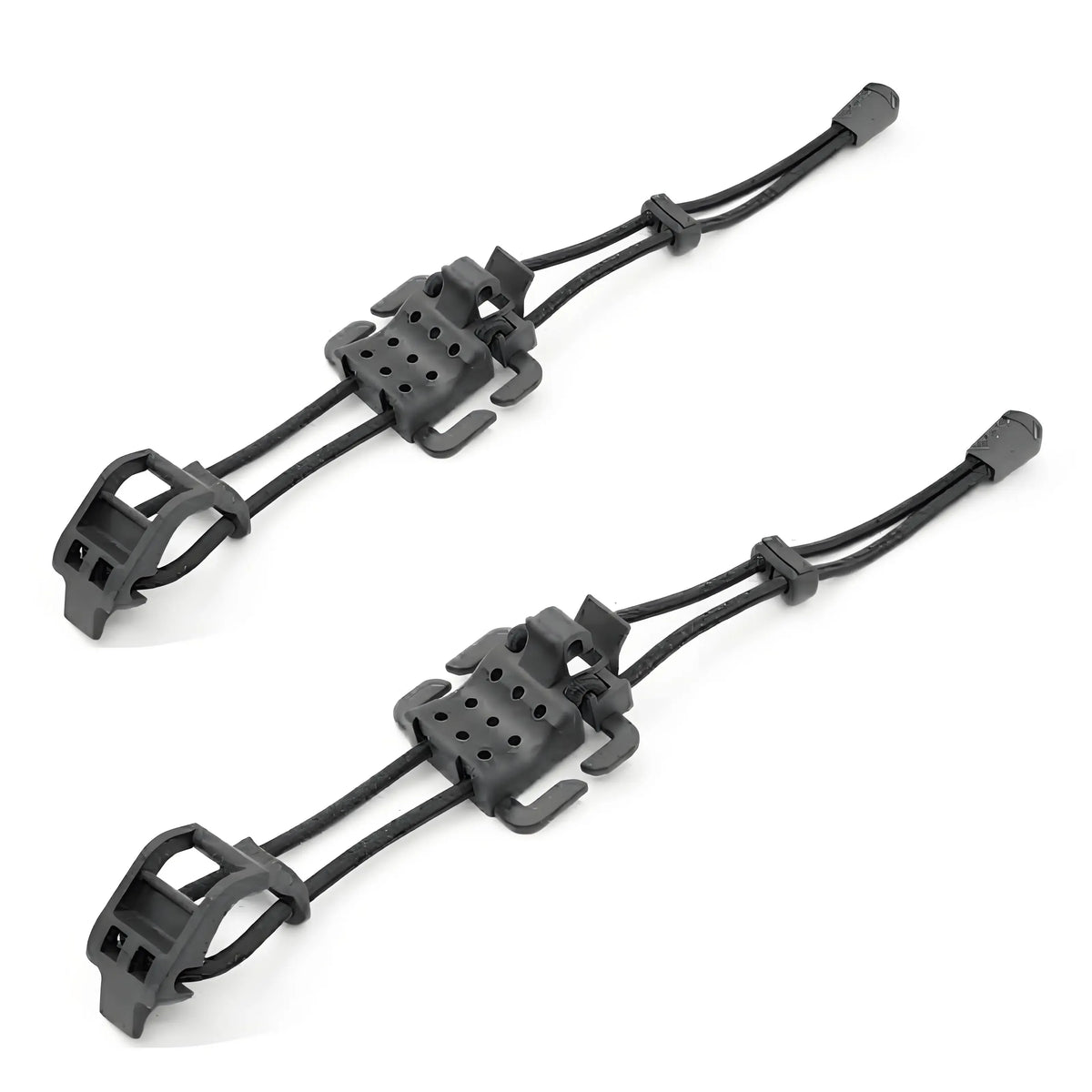 Accessoires fixation molle - Surplus militaire