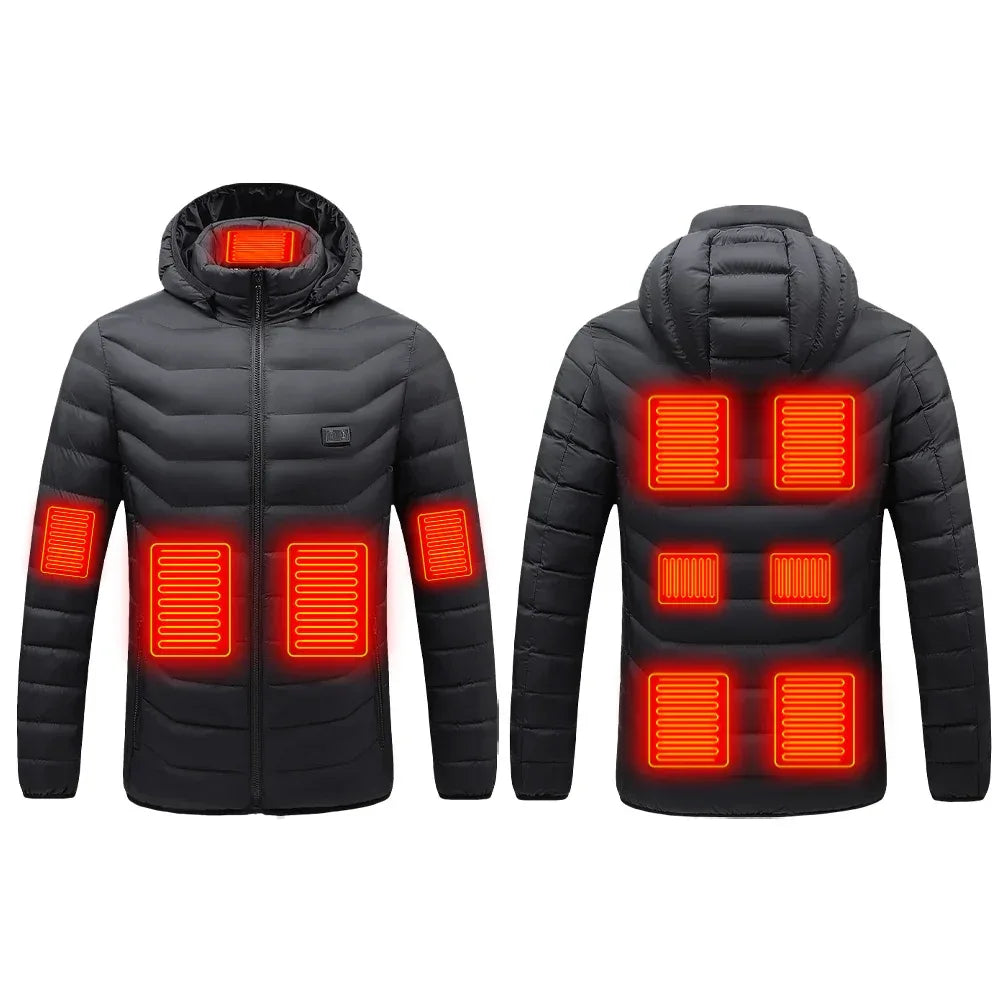 Manteau technique homme - Surplus militaire