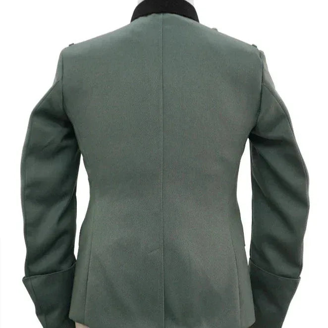 Veste officier militaire homme - Surplus militaire