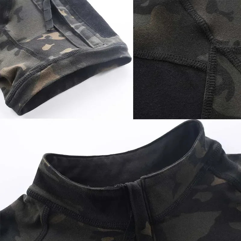 Chemise gao - Surplus militaire