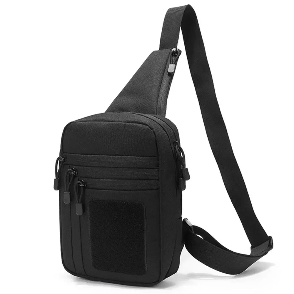 Holster poitrine discret - Surplus militaire