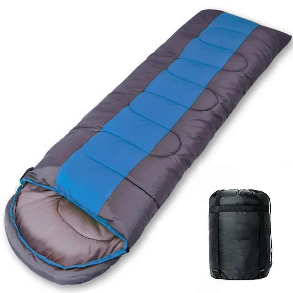 Sac de couchage militaire etanche - Surplus militaire