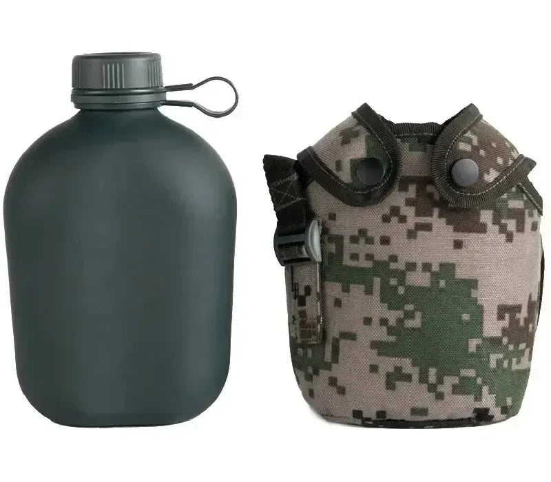 Gourde militaire francaise - Surplus militaire