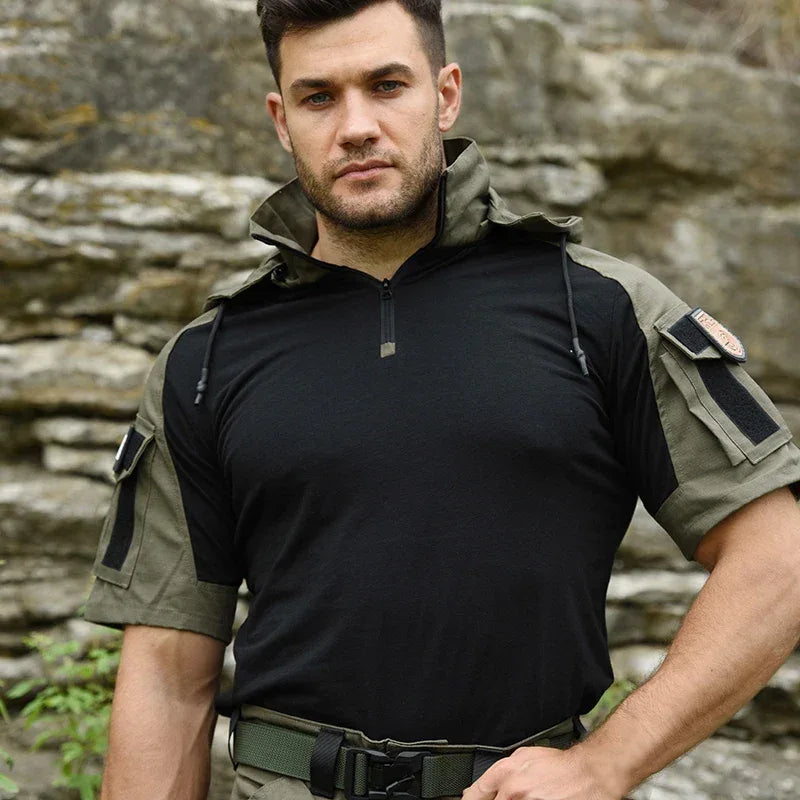 T-shirt tactique militaire - Surplus militaire