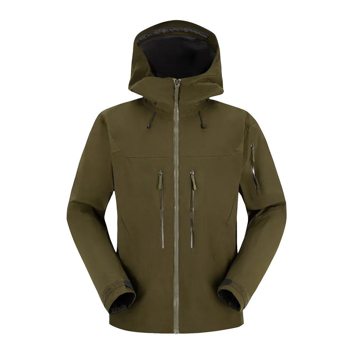 Parka femme technique - Surplus militaire