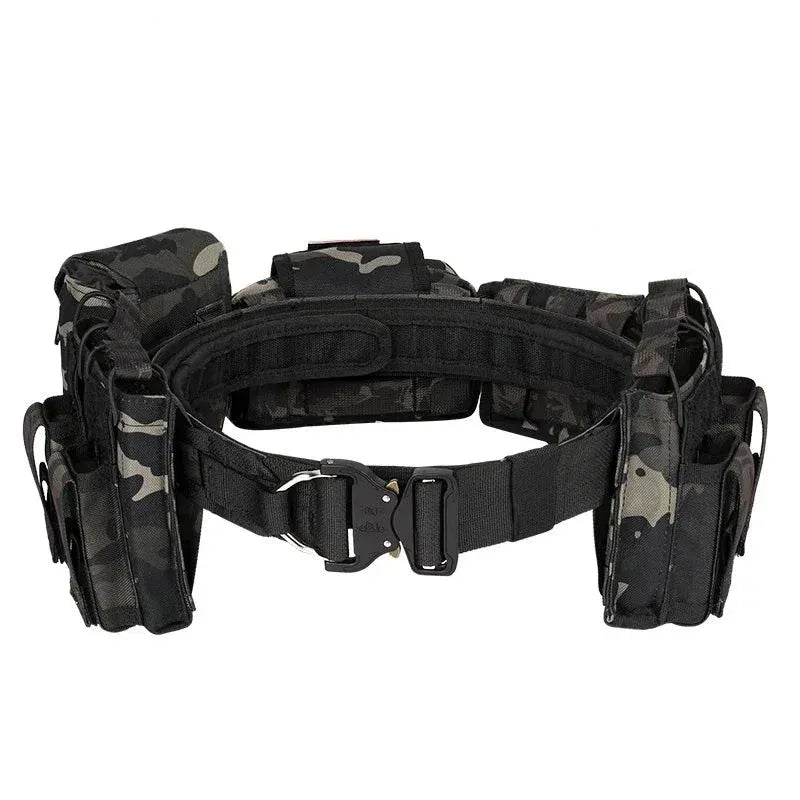 Ceinture tactique militaire - Surplus militaire